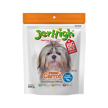 JerHigh Carrot Stick